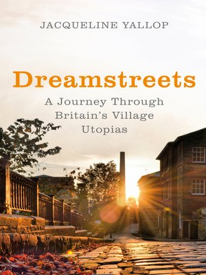 cover image of Dreamstreets